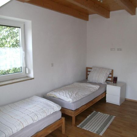 Ferienhaus Kettler II Muhr am See Exterior foto