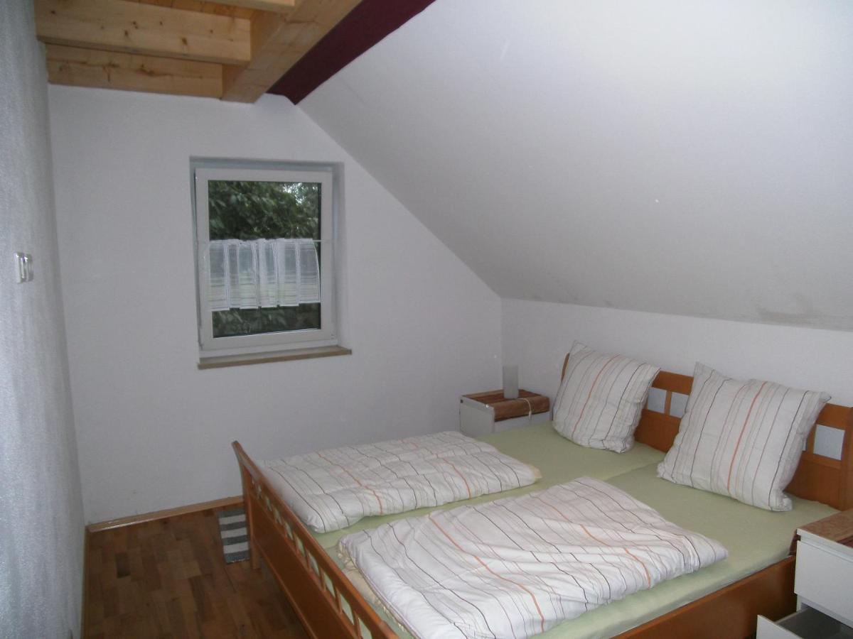 Ferienhaus Kettler II Muhr am See Exterior foto